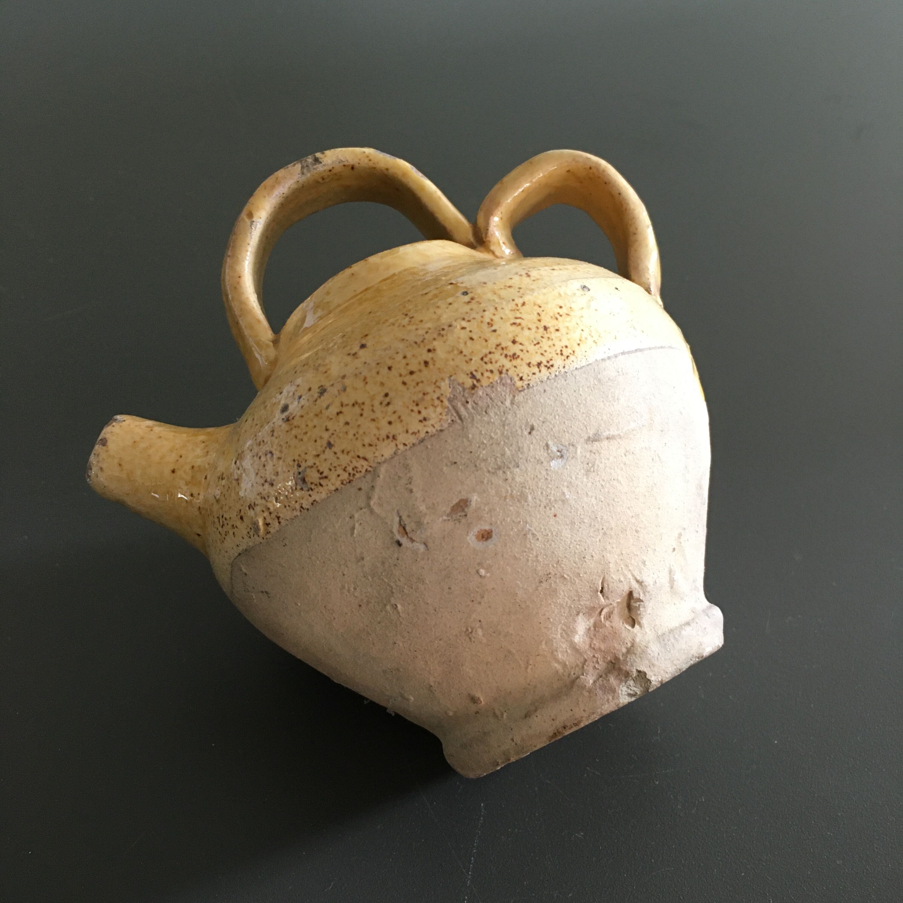 Gargoulette ancienne