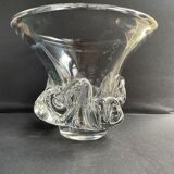 Important Daum Sirius vase – Mid-twentieth century