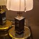 1970 bedside or table lamps