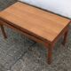 Coffee table and dining table "Revelation" Albert Ducrot vintage 1950-60