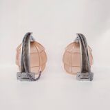 Art Deco wall lights