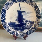 Old DELFT dish 39 cm