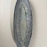 Large ceramic catchall, 1960