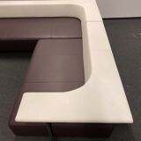 Dono Corner Sofa by Rolf Benz