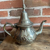 Teapot