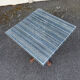 Bistro table – Vintage – Furniture – Cast iron base