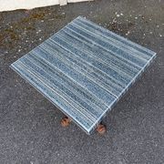 Bistro table – Vintage – Furniture – Cast iron base