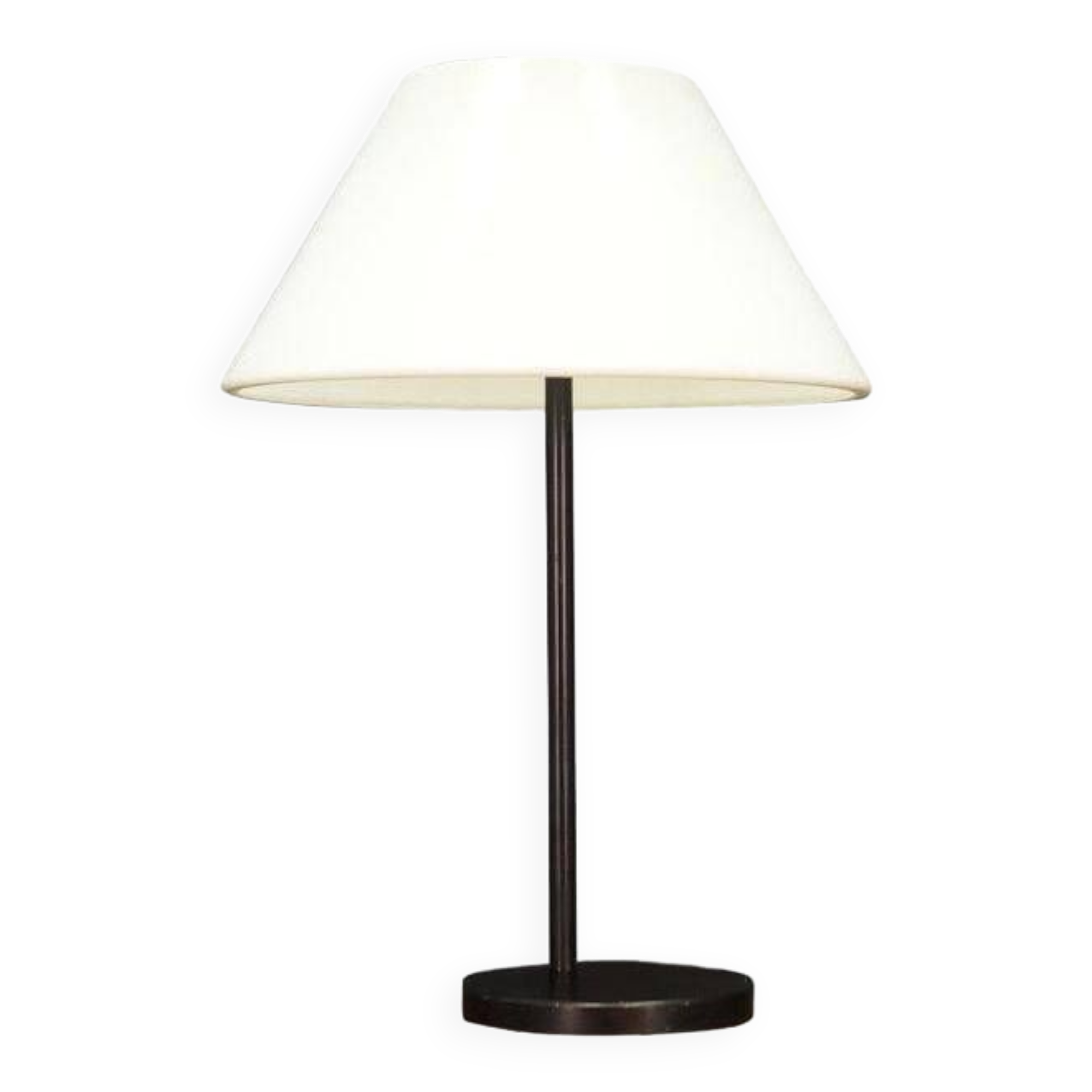 Table lamp vintage danish design 60 70