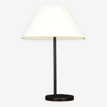 Table lamp vintage danish design 60 70