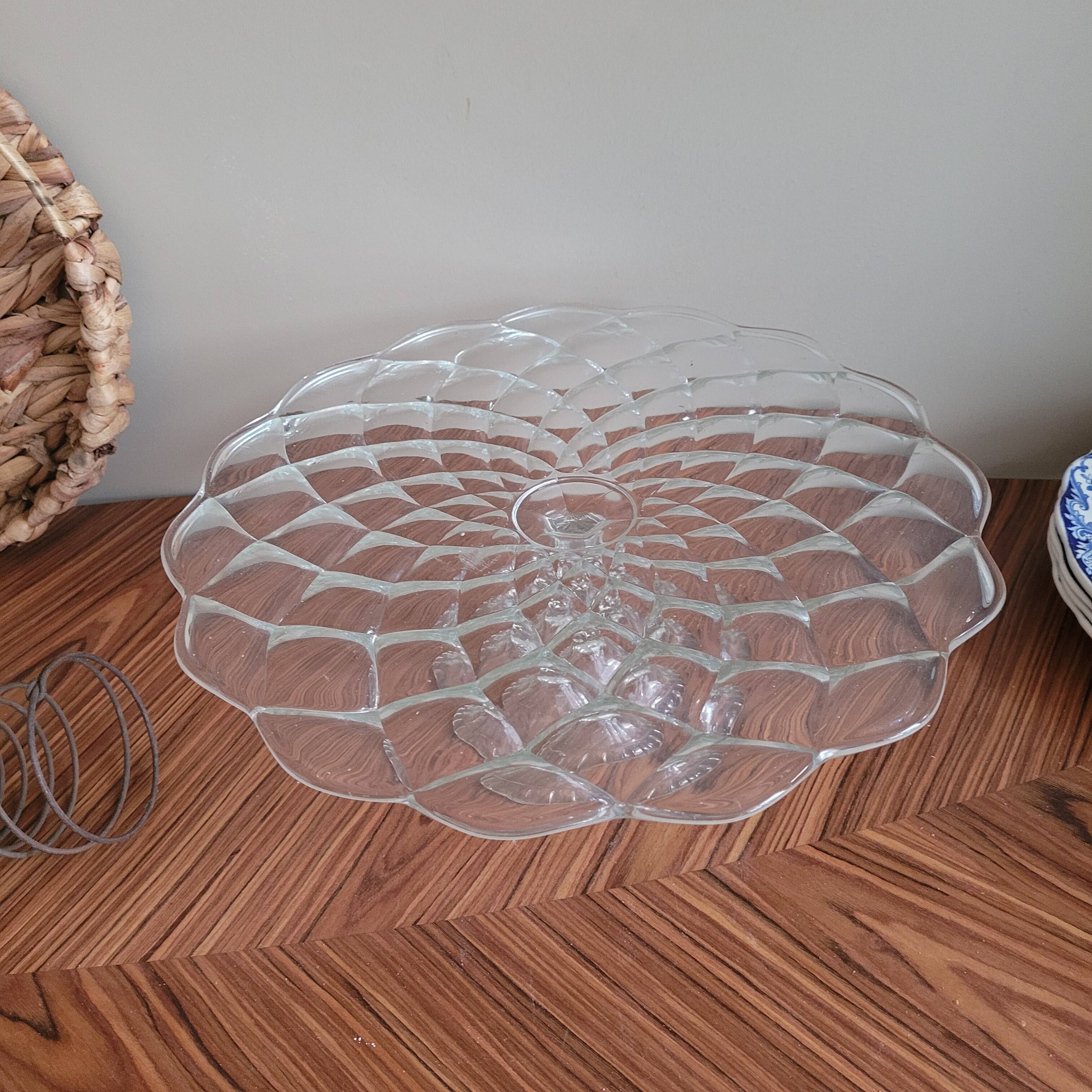 LA REDOUTE X SELENCY CAKE DISH 07