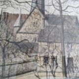Aquarelle
