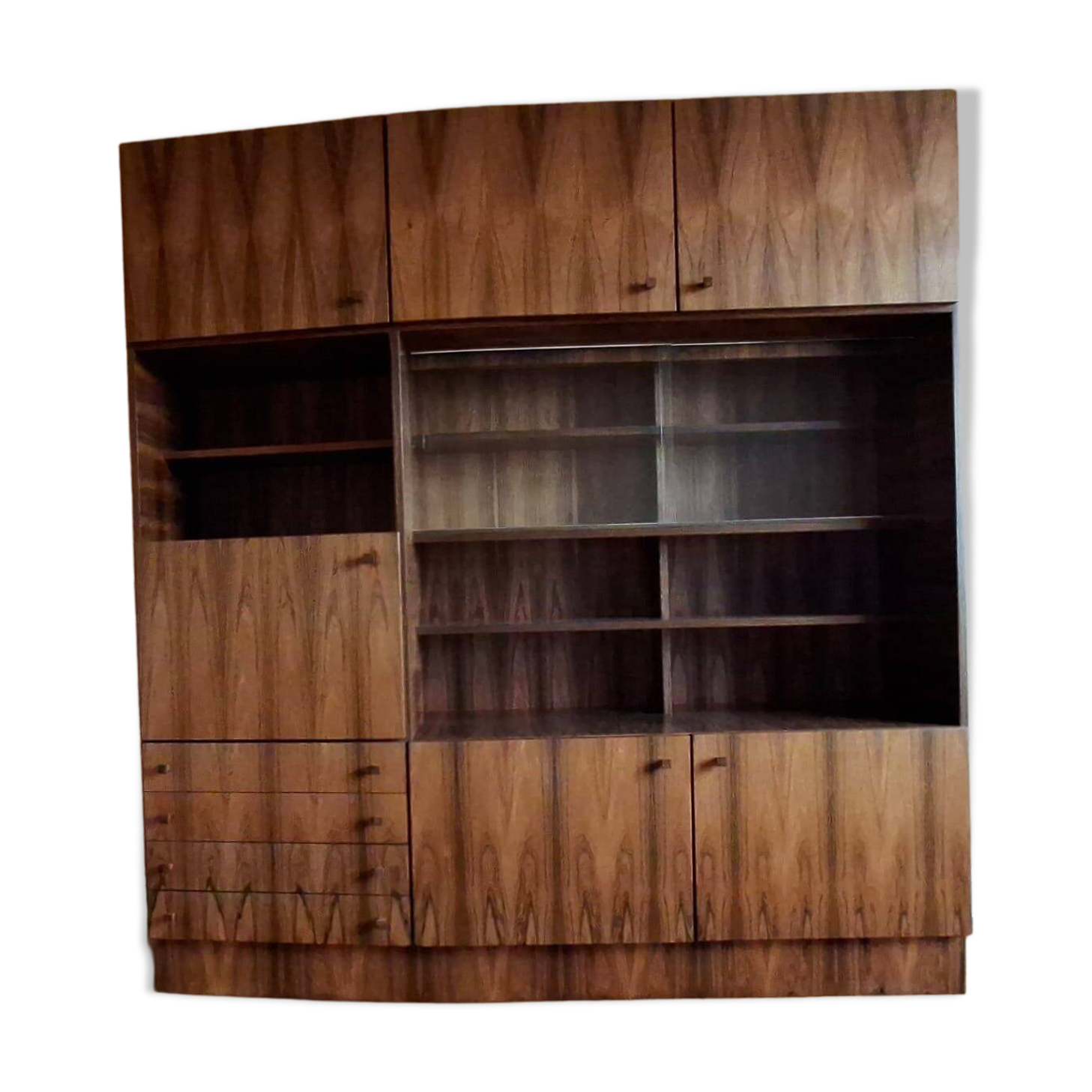 Living furniture Luigio Bartolini