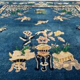 Beijing Chinese Carpet / China