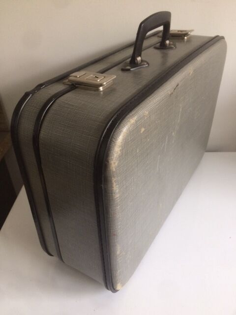 Vintage vintage vintage case