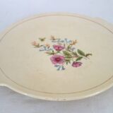 Gien vintage dessert service for 12 people