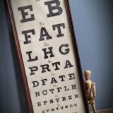 Optician executive Armaignac