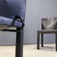 Arcadia dining chairs by Paolo Piva for B&B Italia set of 6
