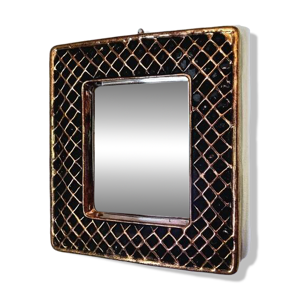 Miroir en céramique - thomas