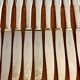 Christofle Cluny, cutlery set of 48 pieces in like-new condition.