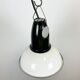 Suspension, années 1960