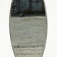 Miroir biseauté verticale 38x66cm