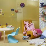 Charles Portemanteau - Ray Eames 1953