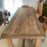 Table de ferme