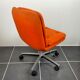 Vintage 1970 vintage vinco swivel desk chair