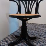 Chania sitting Swivel office chair