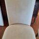 6 chairs from the 1950s