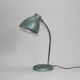 Industrial table lamp, 1950s
