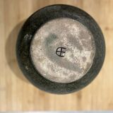 Accolay ceramic vase
