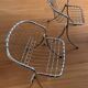 Paire de chaises " LYNN " fauteuils design Gastone Rinaldi éditée par RIMA