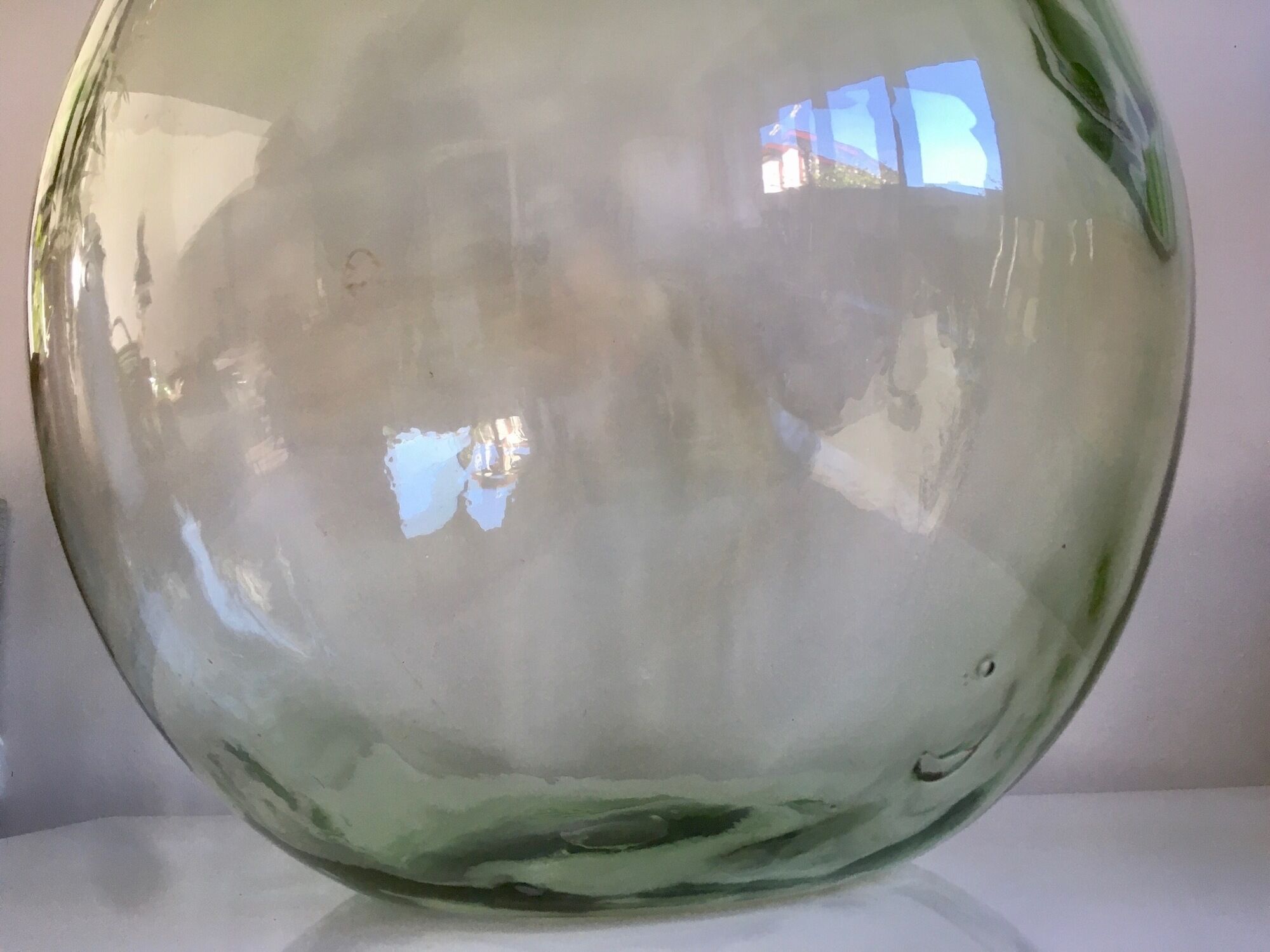 Demijohn XXL 30L