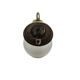 CAD ART DECO - beautiful industrial / LOFT sconce