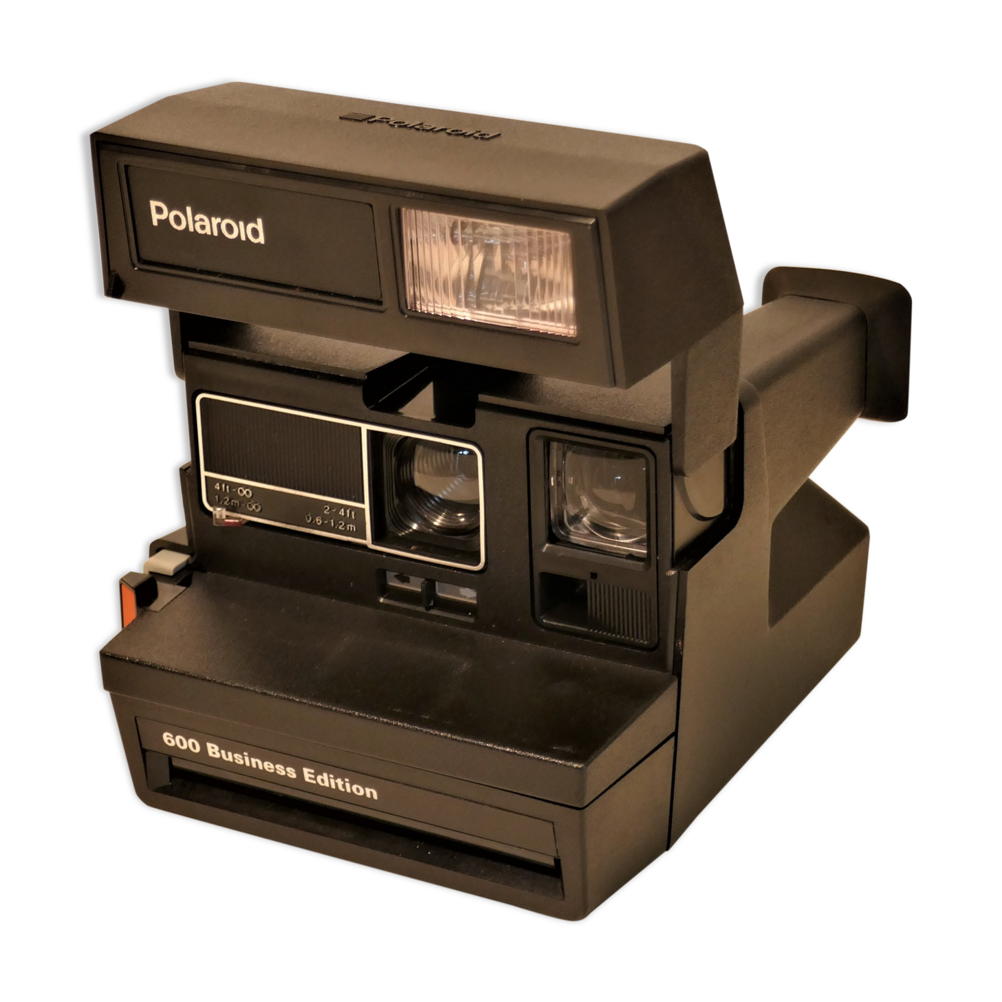 Polaroid Camera 600 Business Edition