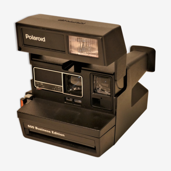 Polaroid Camera 600 Business Edition