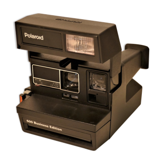Polaroid Camera 600 Business Edition