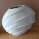 Large sculptural vase Hubert Olivier – Model OB207 – Glazed ceramic