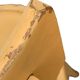 Paire de chaises bistrot Baumann patine vintage