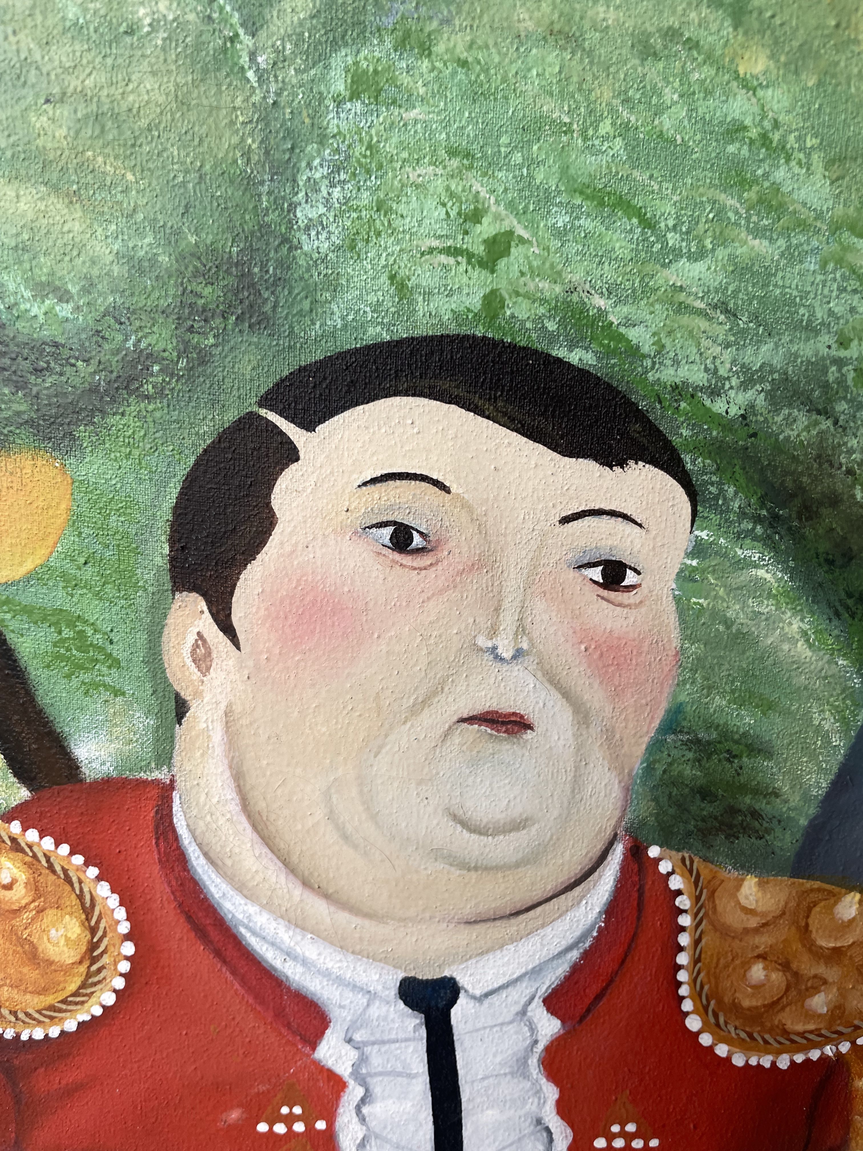 Painting