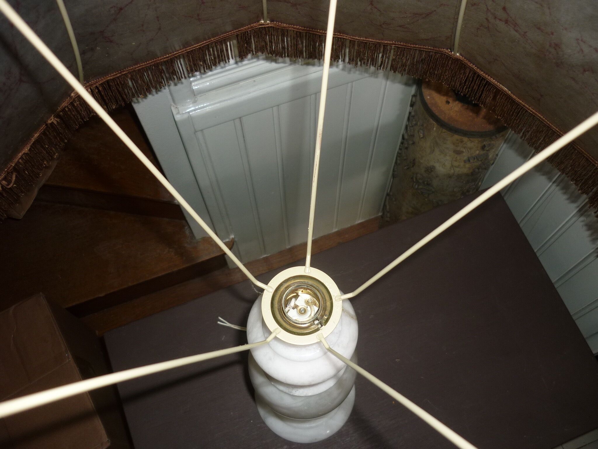 Great skin model day blinds