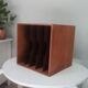 Vintage sorter locker cabinet 70s/80s