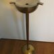 1950 standing ashtray