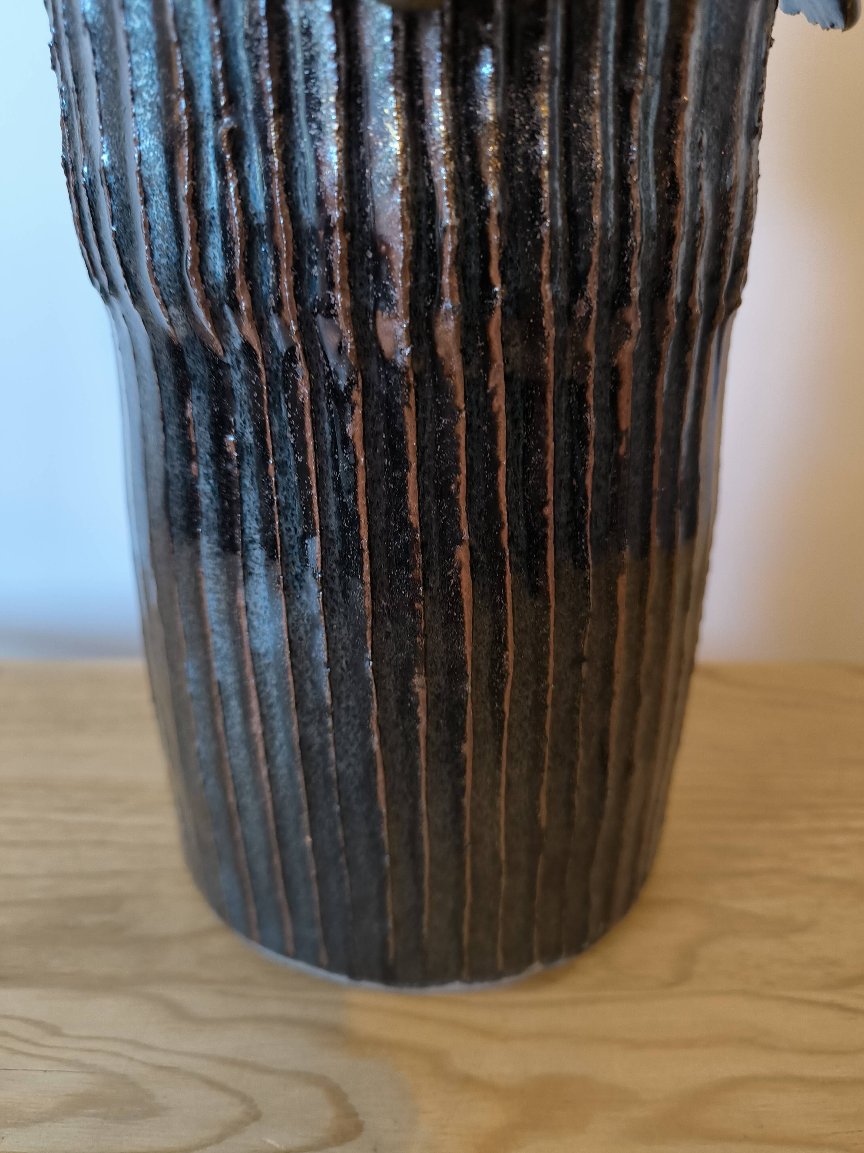 Vase Stanislas Jeangeorge