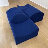 ASMARA sofa