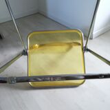 Plia Piretti chair for Castelli 70s