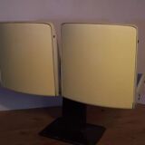 Former Brunswick bowling bench