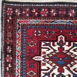 Tapis d'orient 160 x 81 cm