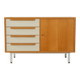 1960s chest of drawers, WK Möbel, vintage